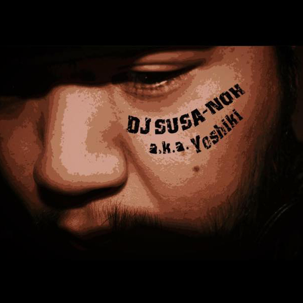 DJ SUSA-NOH